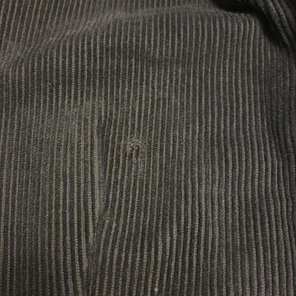 Vintage Oscar de la Renta corduroy blazer - Picture 12 of 12